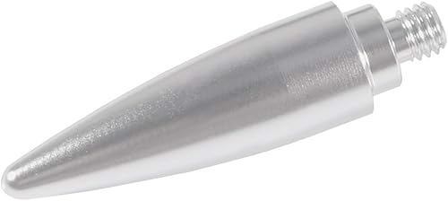 Miniatura 9 de Antena de repuesto para Ford F Series F150 Raptor F250 F350 F450 Super Duty Ranger Dodge RAM 1500 2500 3500 Heavy Duty Classic Pickup Truck (rojo)