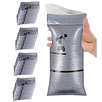 ☆災害用☆特価 携帯トイレ 700cc 10/20/30/ 兼用 20回分 26 Qoo10] 携帯トイレ 700cc 10⁄20⁄30 : 日用品雑貨