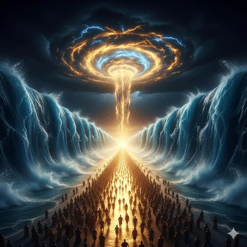 Le Secret de la Nu&eacute;e, Entre Protection et Initiative (Chvil&eacute; Pinh'as B&eacute;chalah' 5786)