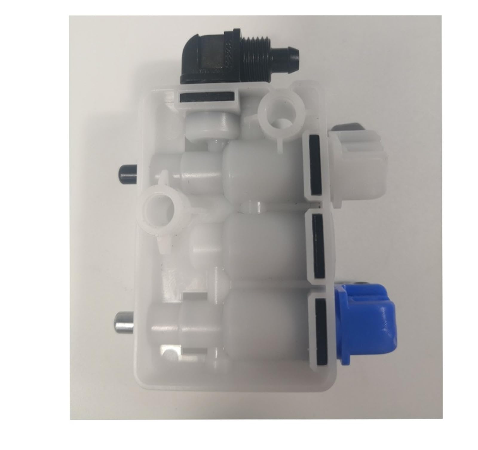 Válvula de control de asiento (importación) Apto for ISRI NTS6860/870/875 Apto for asientos camiones autobús Válvula de control de asiento (importación) Apto for ISRI NTS6860/870/875 Apto for asientos
