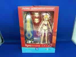 Amazon.co.jp | figma EX-062 Fate/Grand Order ライダー/モード