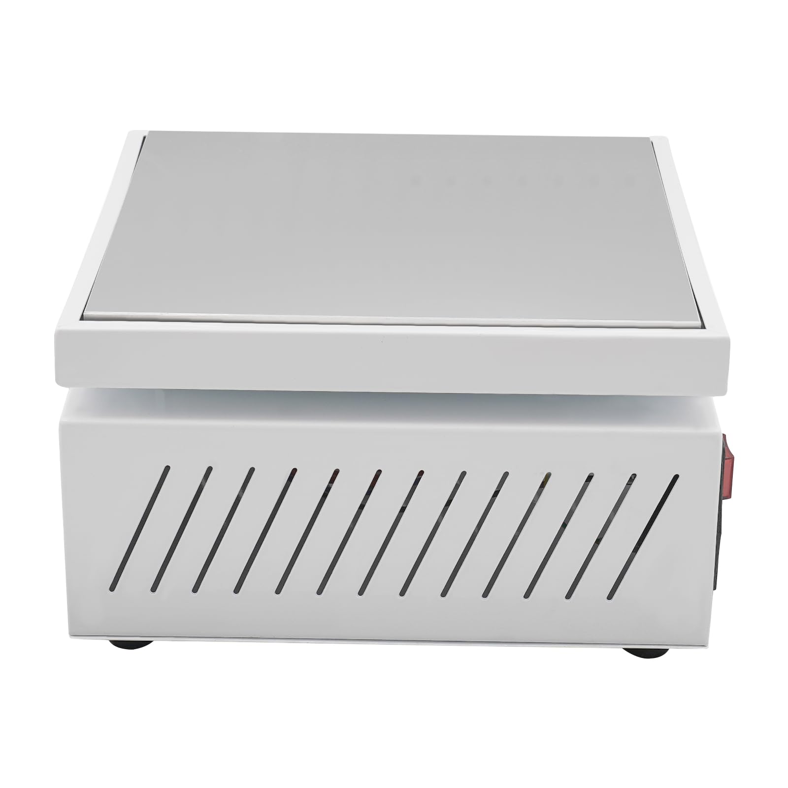 Piastra riscaldante per saldatura da 700 W, piastra di riscaldamento elettrica da 500 ℃, preriscaldamento microcomputer, piastra riscaldante per saldatore, attrezzatura da laboratorio