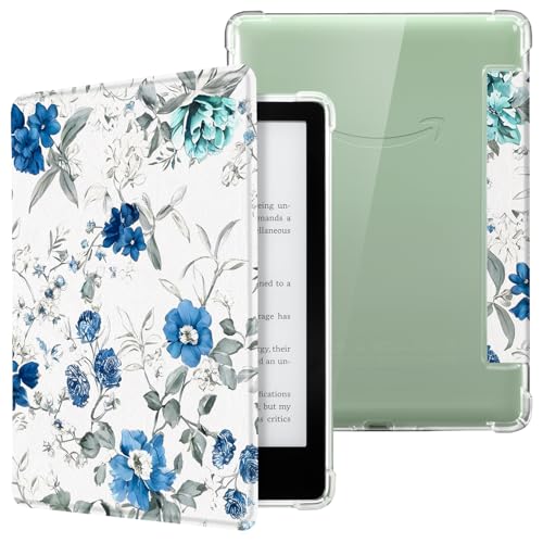 Image of CoBak Case for 6.8 inch eBook Readers 11th Generation 2021 Released