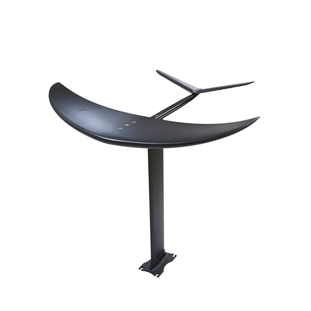 Amazon | 風力翼水中翼 F200 185cm2 カーボン水中翼船サーフ