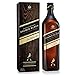 Price comparison product image Johnnie Walker Double Black Label Blended Scotch Whisky 70cl