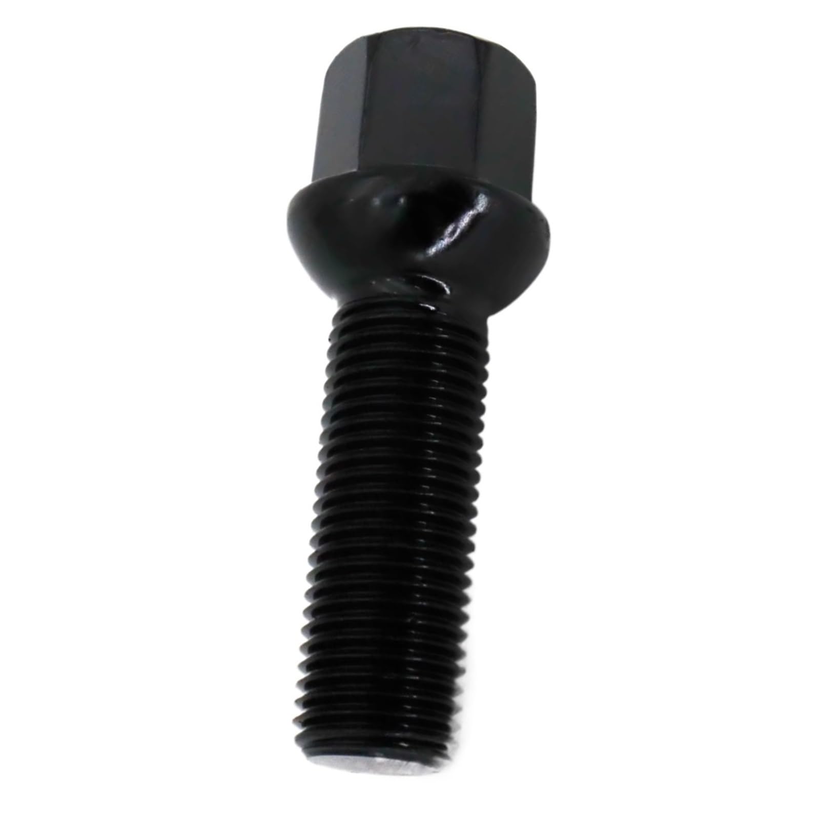 Bulloni Ruota Auto Per A1 A3 A4 A5 5 Bulloni Mozzo M14 × 1,5
