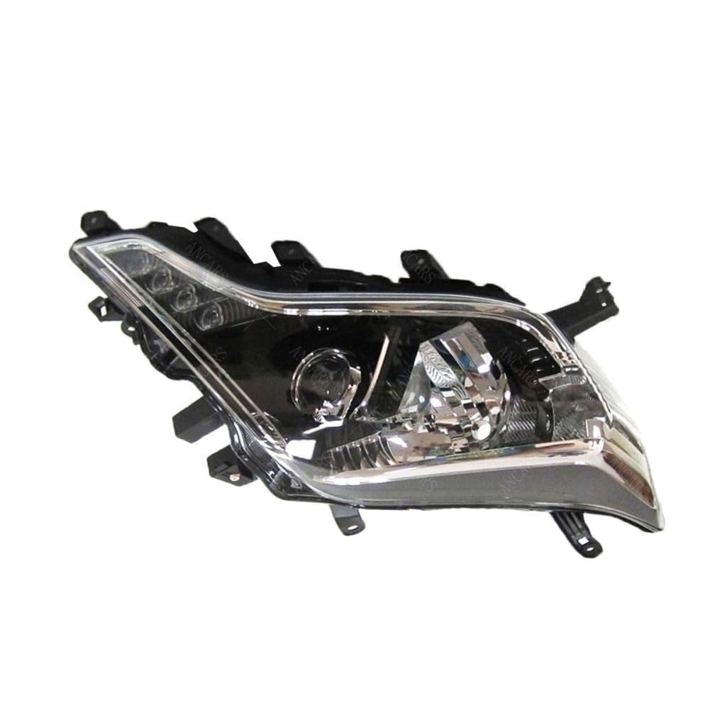 坊主 81130BZ440 Genuine Toyota UNIT ASSY, HEADLAMP 81130-BZ440 | eBay