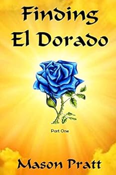 Paperback Finding El Dorado Book