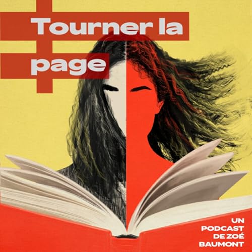 Tourner la page Titelbild