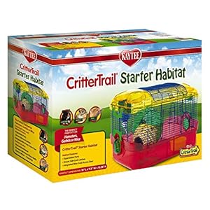 Kaytee-CritterTrail-Starter-Habitat-for-Pet-Dwarf-Hamsters-Gerbils-or-Mice