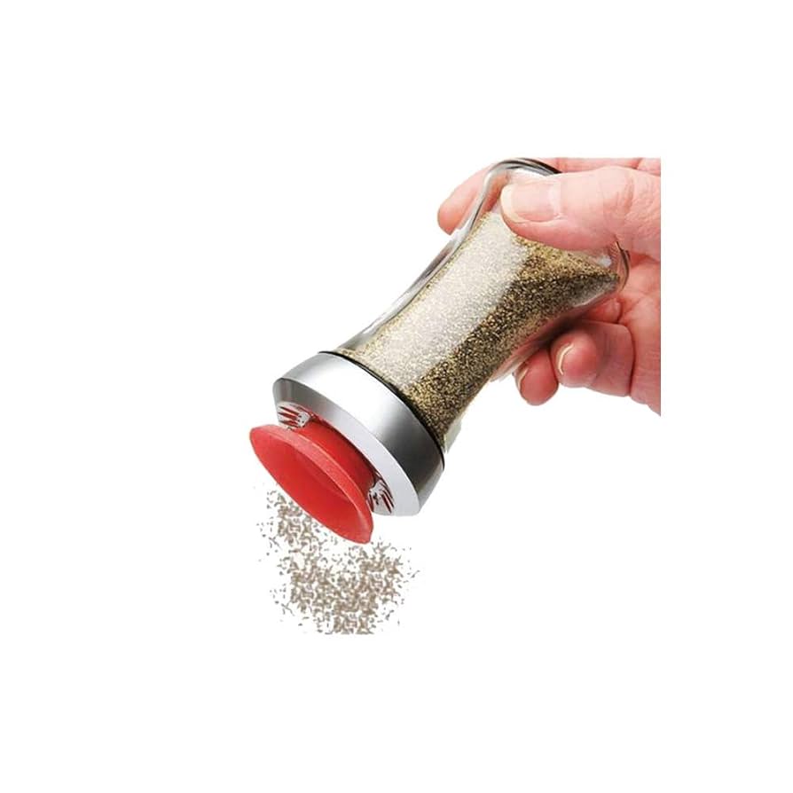 ポーキーピッグ塩こしょういれ HannahTurner ソルト＆ペッパー ドッグ(塩コショウ入れ おしゃれ