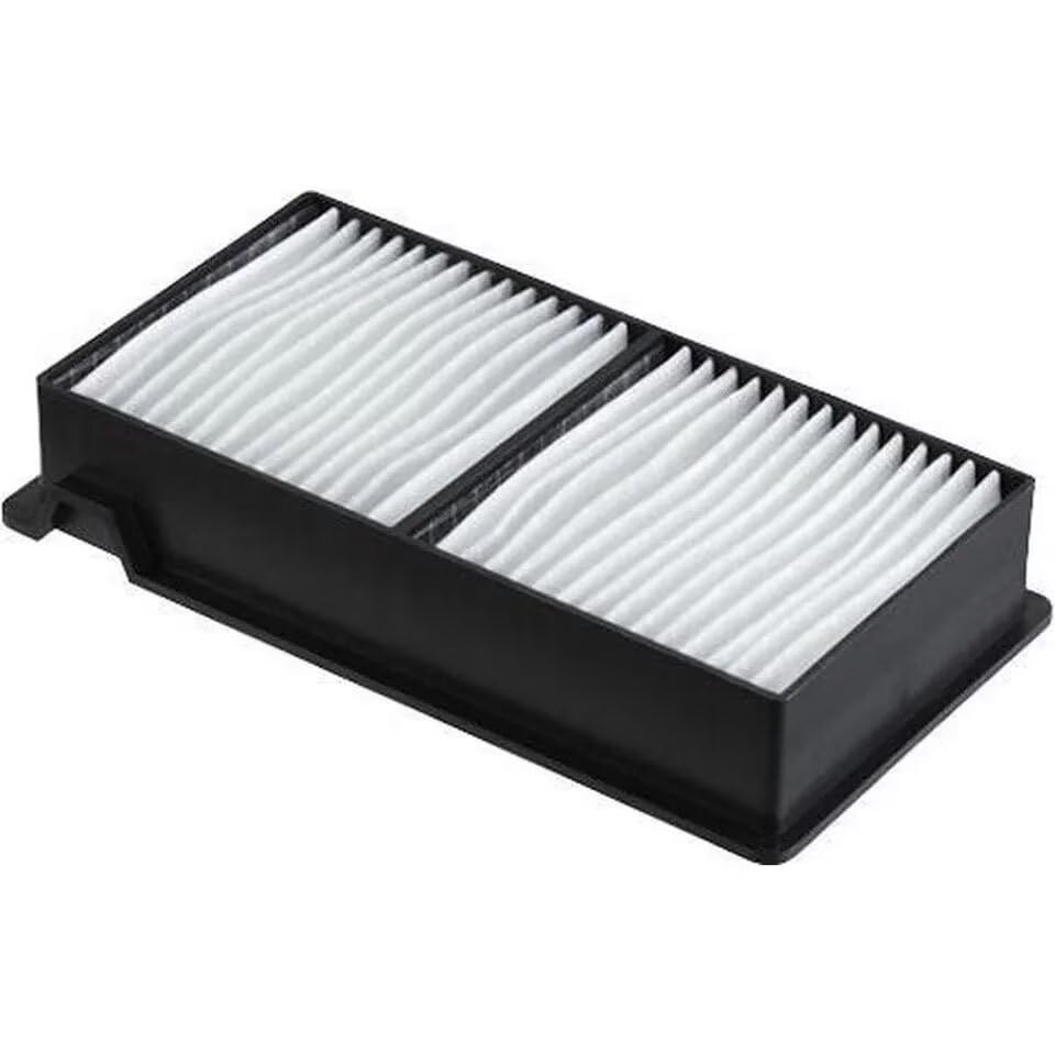 Replacement ELPAF39/V13H134A39 Air Filter Compatible with Epson PowerLite Home Cinema 5050UB 3800 3500 4010 5040UB 5040UBe 5050UBe 3200 3000 3700 4030 5020UB 5030UB 5030UBe 4K Projector