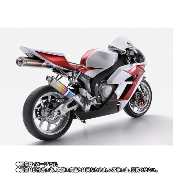 Amazon.co.jp: S H.Figuarts サイクロン1号（仮面ラ イダーTHE