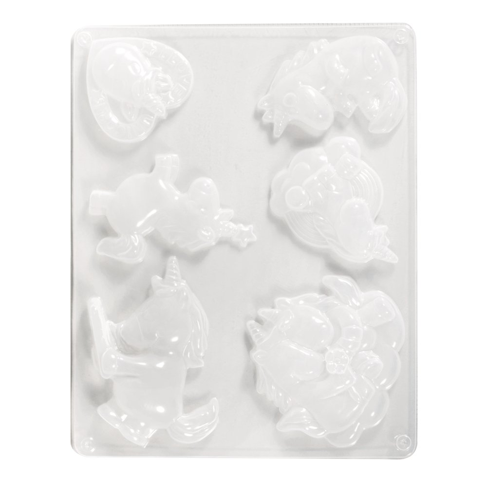 Rayher Casting Mould