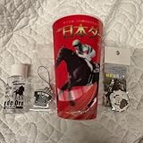 レイデオロ グッズ まとめ バッジ/カップ/キーホルダー 日本ダービー 藤沢和雄