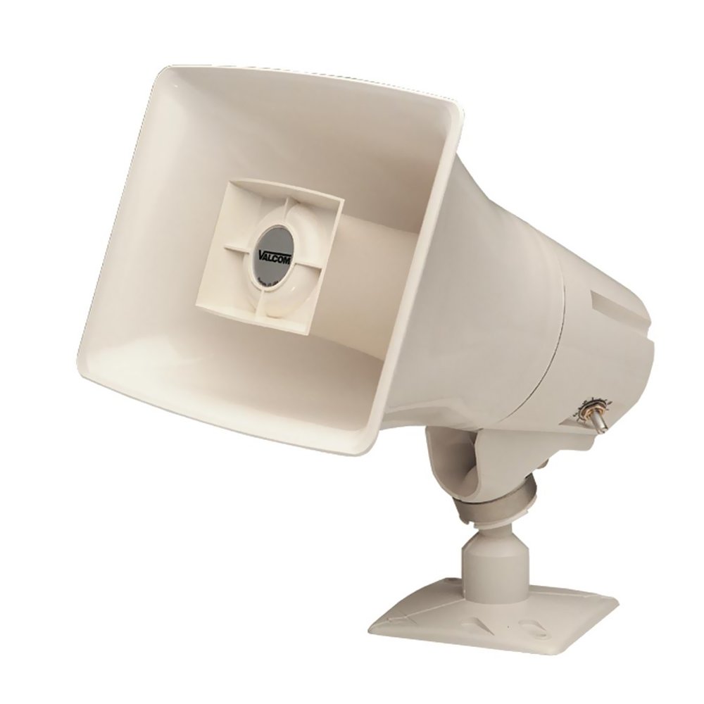 dealz4real 5Watt 1Way Marine Paging Horn