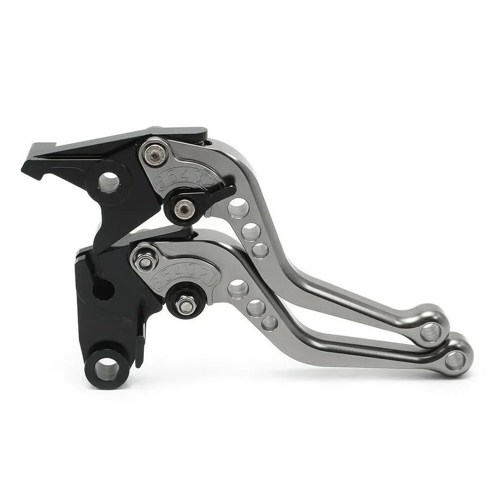 Pliqvbn Color Q Clutch Brake Shafts Brake Clutch Levers For St4s 620 For Monster/Mts For Monster S2r 800/400/695/696/796 For Hypermotard 796