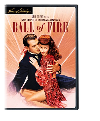 Ball of Fire (DVD)