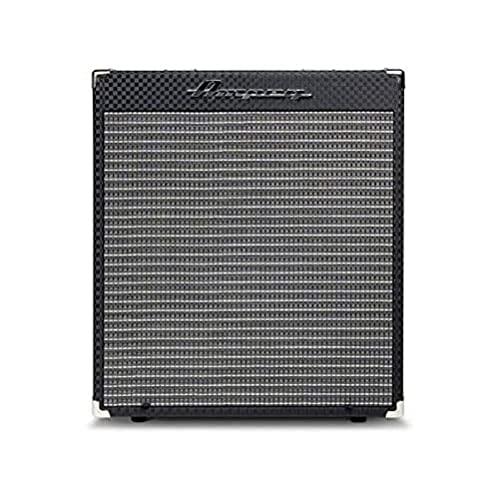Ampeg RB-110 Amplificador Combo para bajo Cover