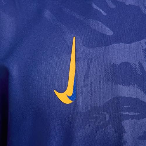 Chaqueta de Fútbol Inter de Milán Nike Tercera Equipación Hombre Dri-fit Anthem 6