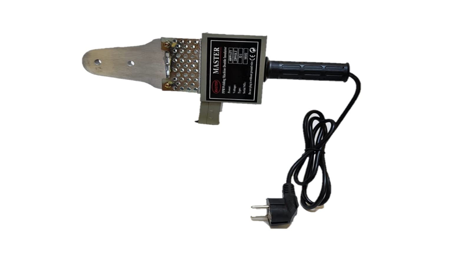 Master Massage PPR WELDING MACHINE 20X32