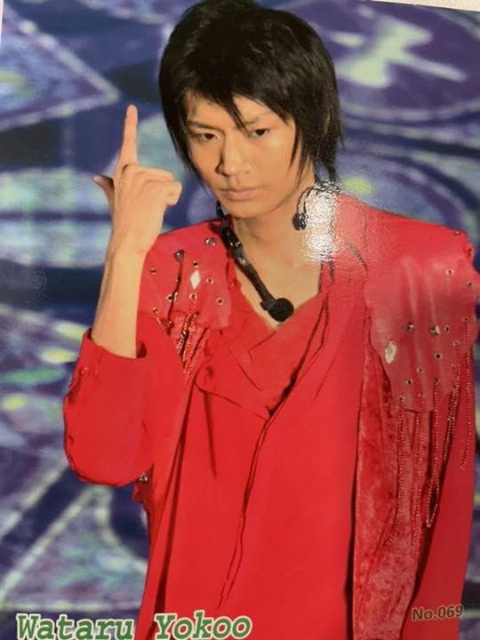 Amazon.co.jp: キスマイ デビュー魂 写真 横尾渉 Kis-My-Ft2 まとめ 