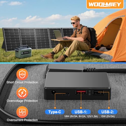 Solar Panel Kit for RV 400W