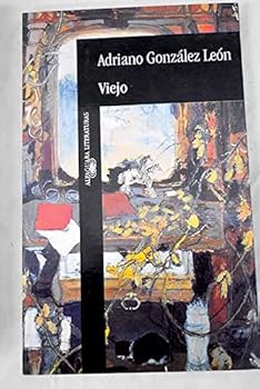 Paperback Viejo: An Old Man/Spanish (Spanish Edition) [Spanish] Book