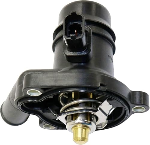 GO-PARTS - for 2016-2016 Chevrolet Cruze Limited Upper Thermostat Housing