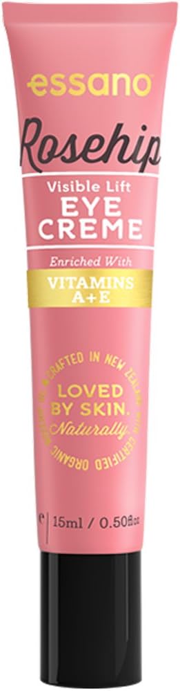 Essano Visible Lift Eye Creme, 15ml (0.5oz)