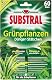 Düngestäbchen Substral für Grünpflanzen