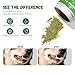 Vetriuntrix Dog Dental Care Powder - 300g Teeth Cleaning Powder for Dogs with Probiotic, Plaque & Tartar Control with Natural Enzymes, Fresh Breath for Small Medium Large Dogs