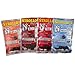Best Beef Jerky by Strollo's Sampler Pack Paleo & Atkins Diet Friendly 100% Natural Beef Low Sodium & Sugar high Blood Pressure & Diabetes Friendly No Artificial Ingredients No Preservatives