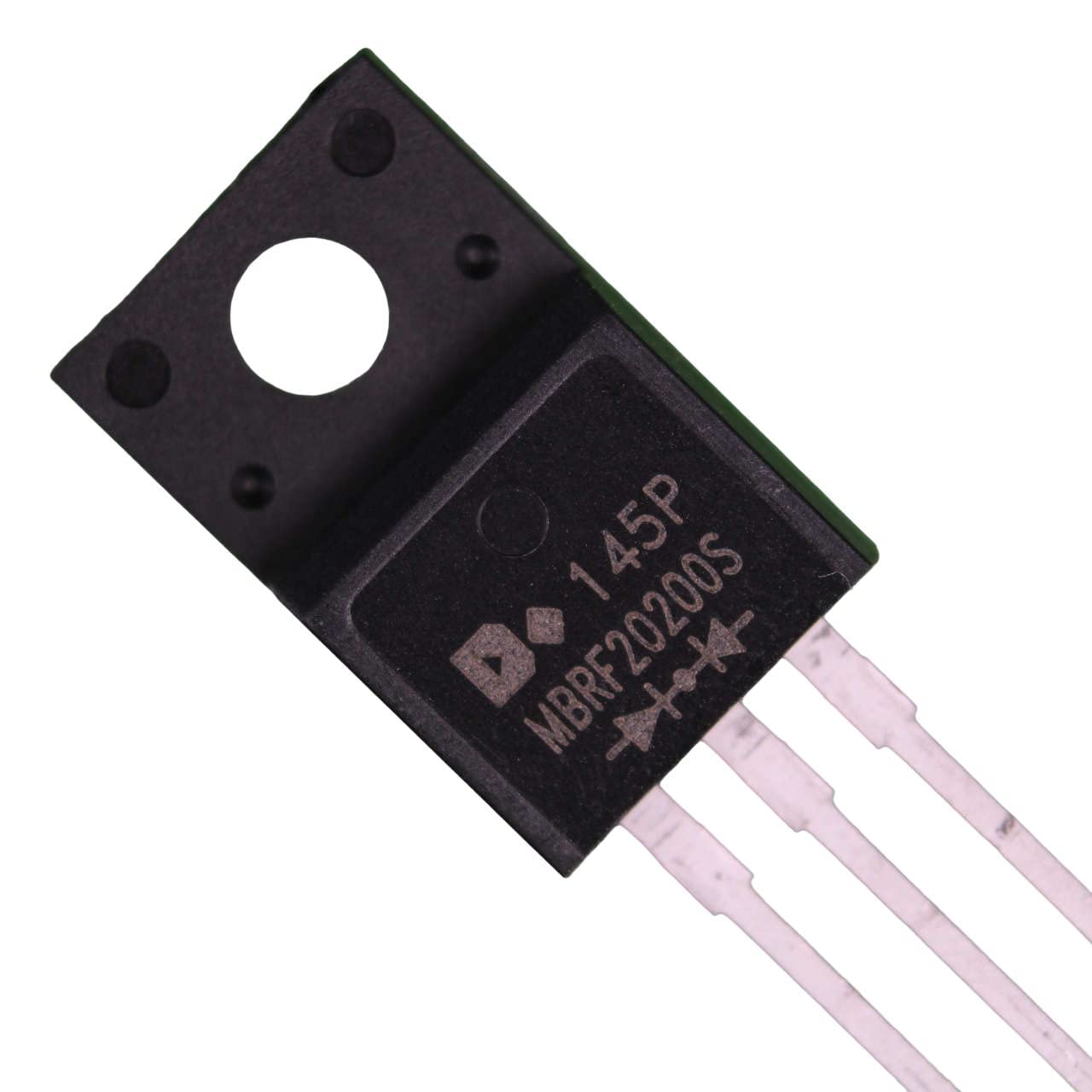 MBRF20200 Schottky Diode - 20200 Schottky Diode - 2 Numbers (B0BTCDMJWG) Amazon Price History, Amazon Price Tracker