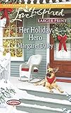Her Holiday Hero (Love Inspired LP\Caring Canines)