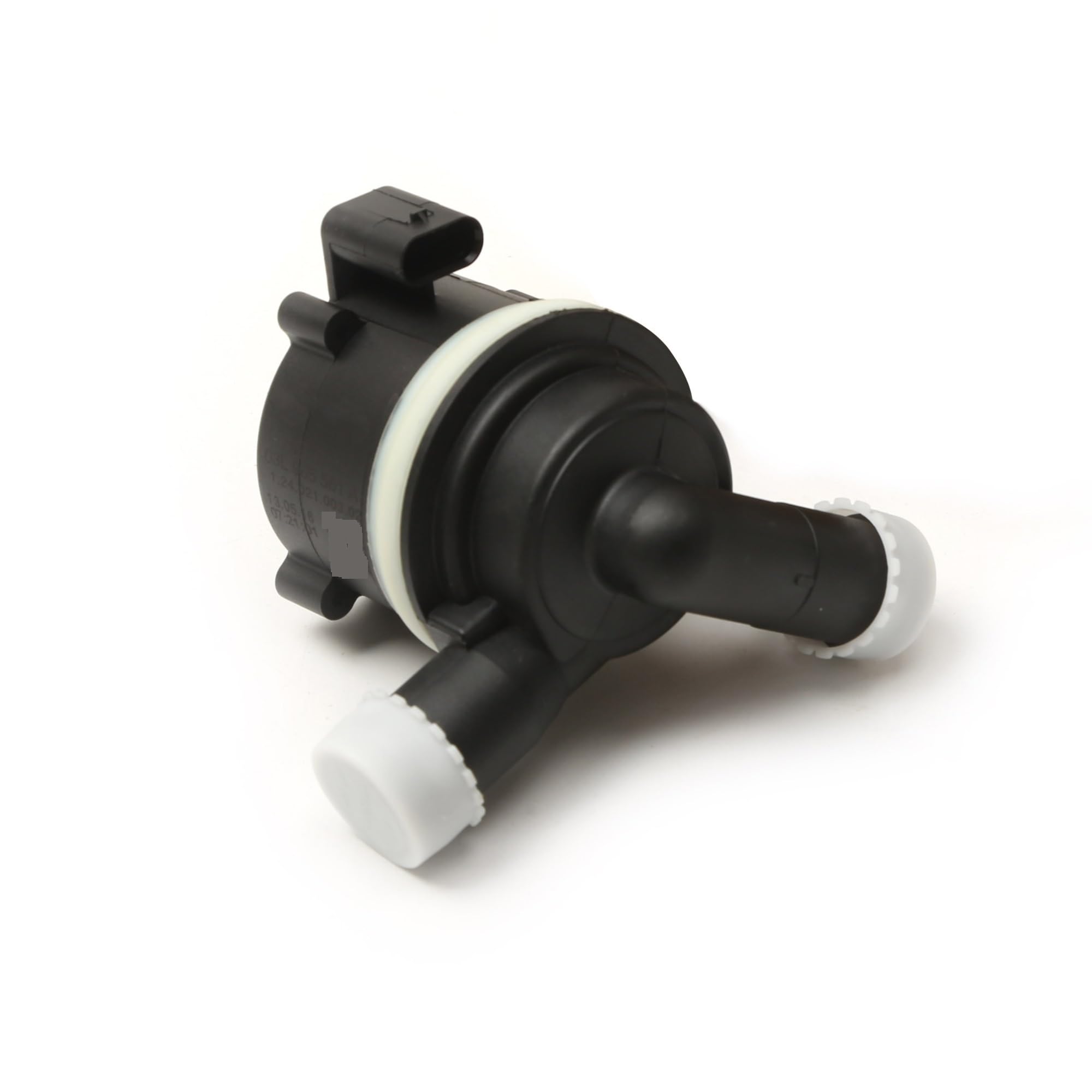 Elektryczna pompa wodna Pasuje do VW Amarok 2010-2018 2.0TDI pasuje do Audi A4 silnik wysokoprężny elektryczna pomocnicza pompa wody płynu chłodzącego 03L965561A Dodatkowa pompa wodna
