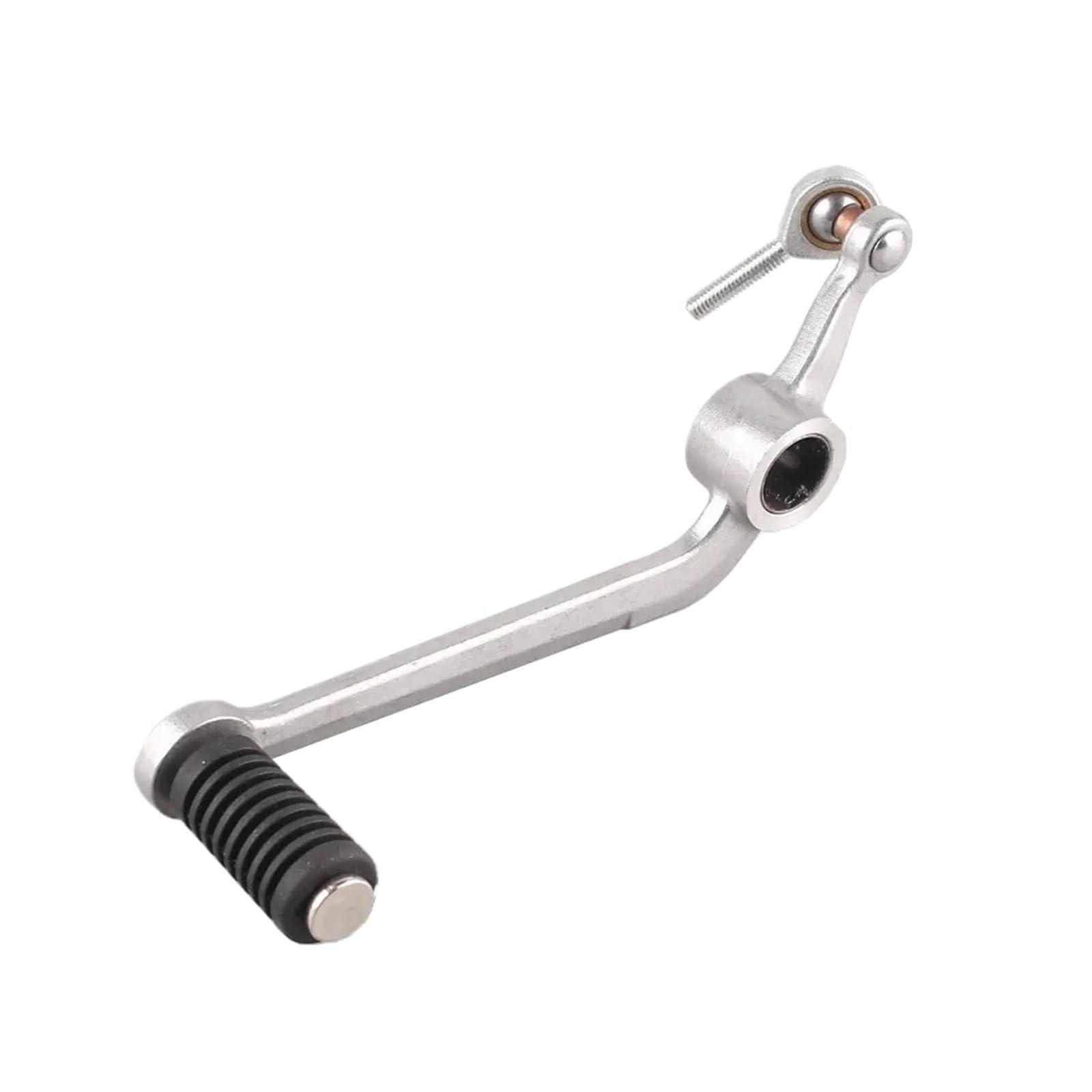 Hcbbcew One Color Motorcycle Gear Shift Lever Shifter Pedal Compatible With Yamaha Yzf-R1 2004-2008 2005 2006 2007