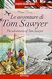 le avventure di tom sawyer-the adventures of tom sawyer