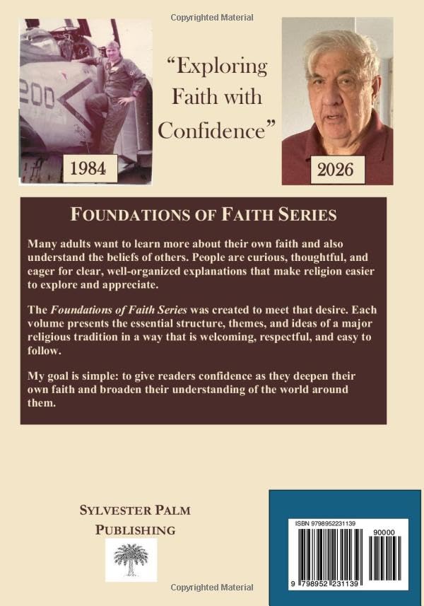 A Contemporary Perspective on the Old Testament (Protestant Version) (FOUNDATIONS OF FAITH) image 3