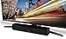 ZVOX Dialogue Clarifying Sound Bar with Patented Hearing Technology, Six Levels of Voice Boost - 30-Day Home Trial - AccuVoice AV203 TV Speaker - Black