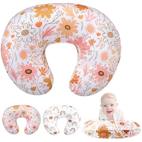 Soft Baby Nursing Pillow Cover for Feeding Cover