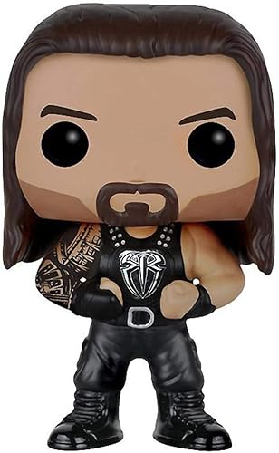 Miniatura 2 de Funko POP WWE: Roman Reigns Action Figure