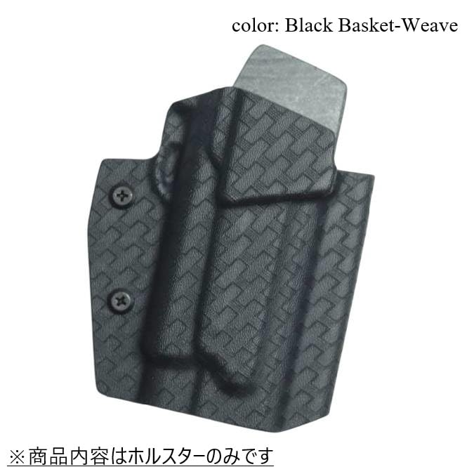hnr32has品ホルスター Amazon.co.jp: Kenai チェストホルスター グロック19/23/32 右手