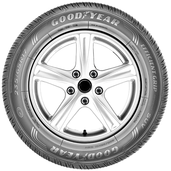 GOODYEAR 235/60 R18 EFFICIENT GRIP PERFORMANCE SUV 107W XL