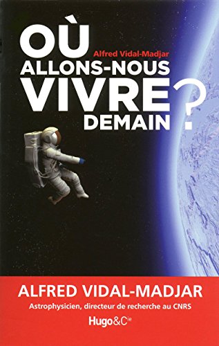 Télécharger OU ALLONS NOUS VIVRE DEMAIN ? PDF Ebook En Ligne