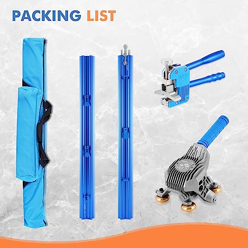 Manual Tile Cutter for Large Format