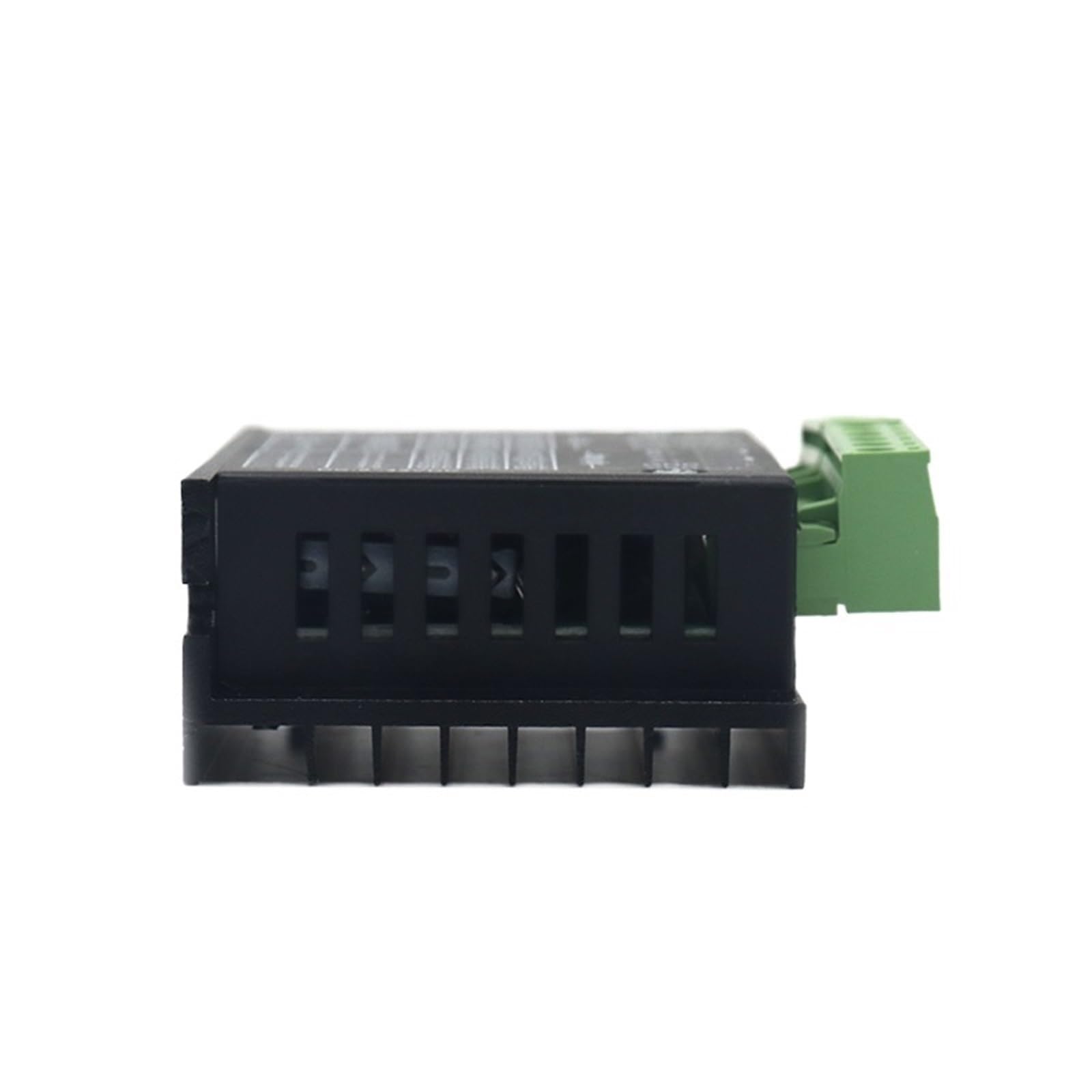 Sterownik silnika krokowego do frezarki do drewna TB6600 42/57/86, 32 segmenty, ulepszona wersja, 4.0 A, 9-42 V DC, zestawy frezarskie