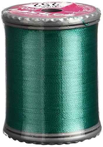 FUJIX フジックス キングスター ミシン 刺繍糸 #50 250m #252