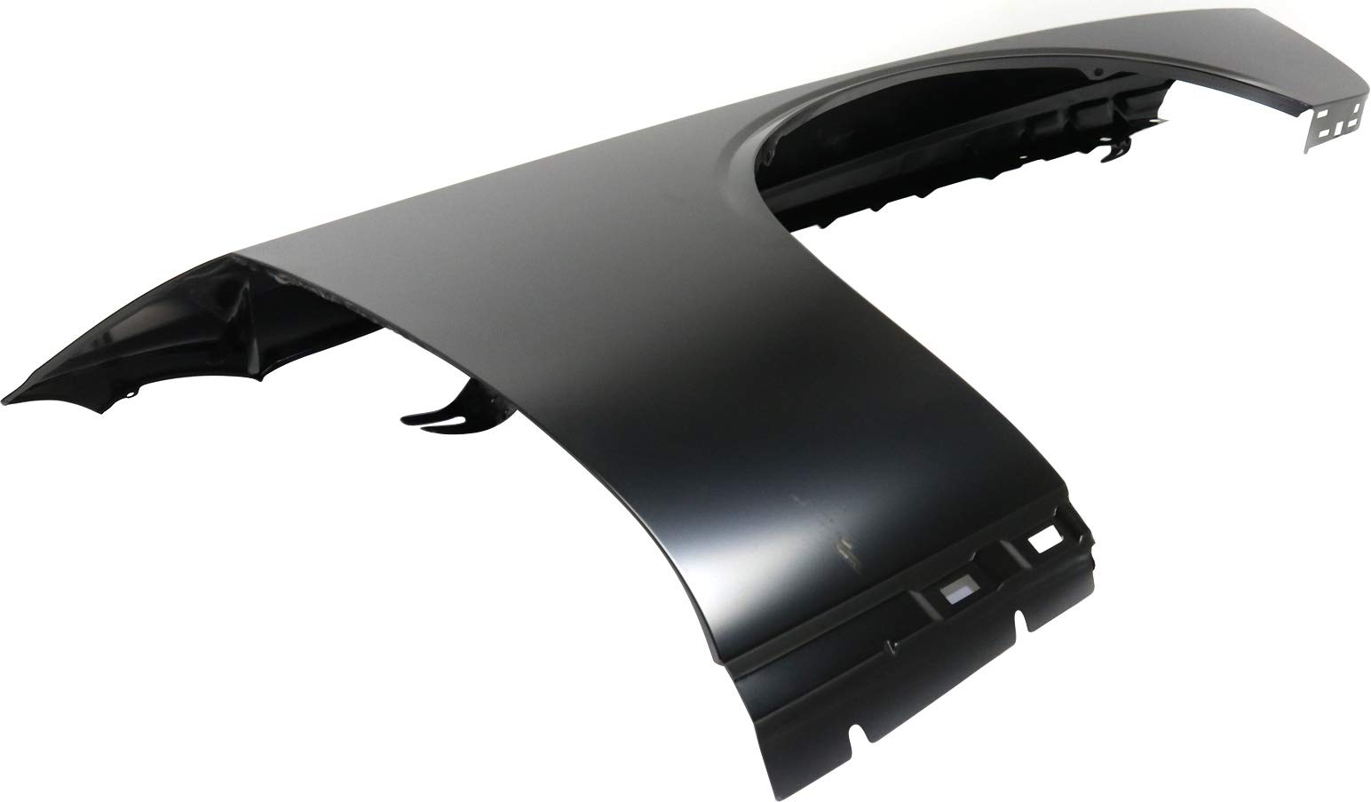 Amazon.com: Garage-Pro Fender For Dodge Challenger 2008-2023