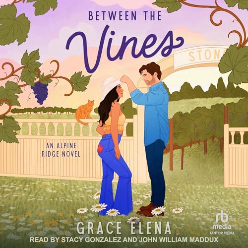 Between the Vines by Grace Elena episode artwork